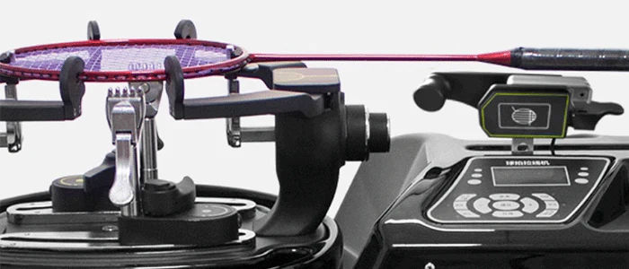 Master the Court with SP x SPORT